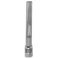 Camozzi Blocking Nut With Meta Spring, 6/4 X M10X1 1723 6/4-M10X1